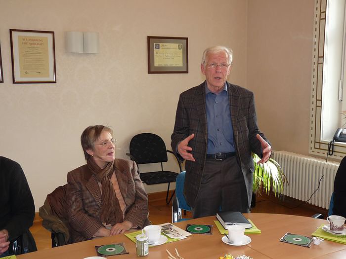 Erfolgreiche Bilanz gezogen