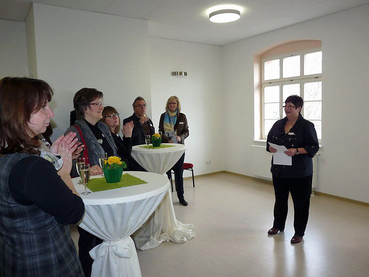 Gelungenes Fr&uuml;hst&uuml;ck