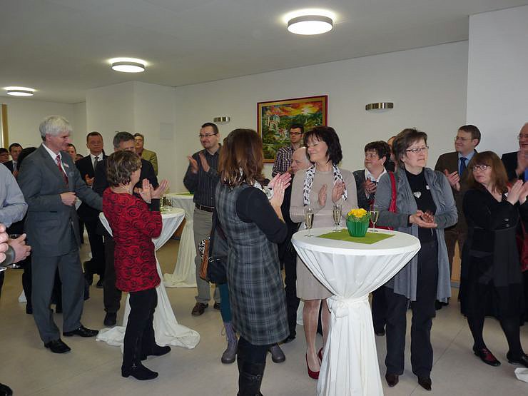 Gelungenes Fr&uuml;hst&uuml;ck