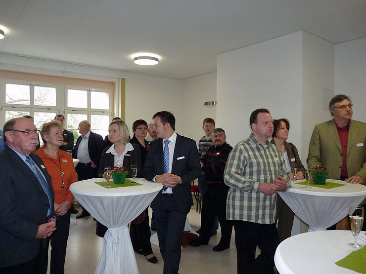 Gelungenes Fr&uuml;hst&uuml;ck