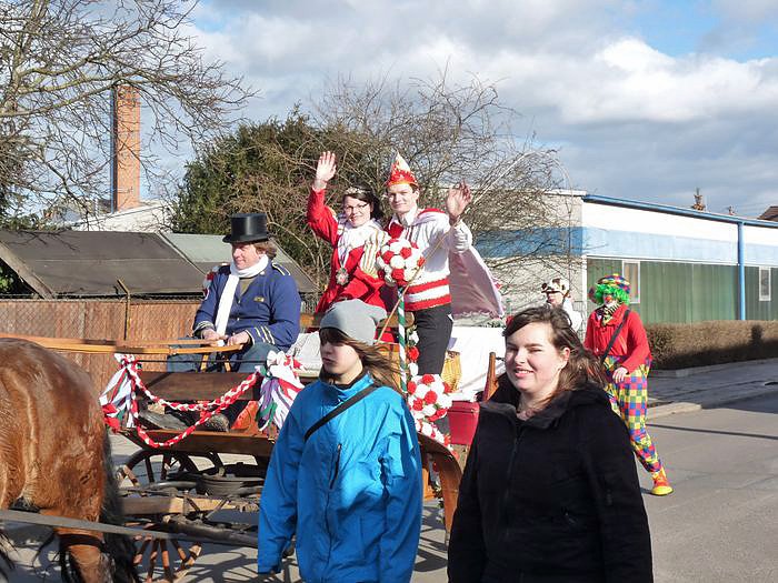 Was f&uuml;r ein Umzug (1)