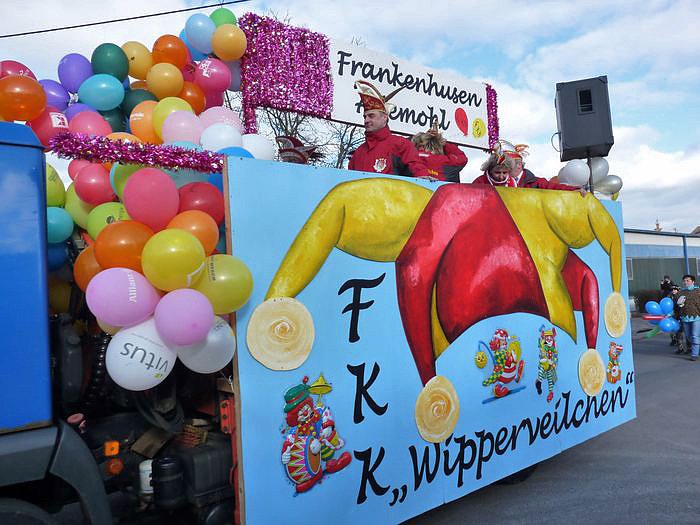 Was f&uuml;r ein Umzug (1)