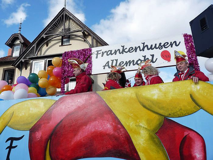 Was f&uuml;r ein Umzug (1)