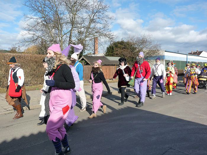 Was f&uuml;r ein Umzug (1)