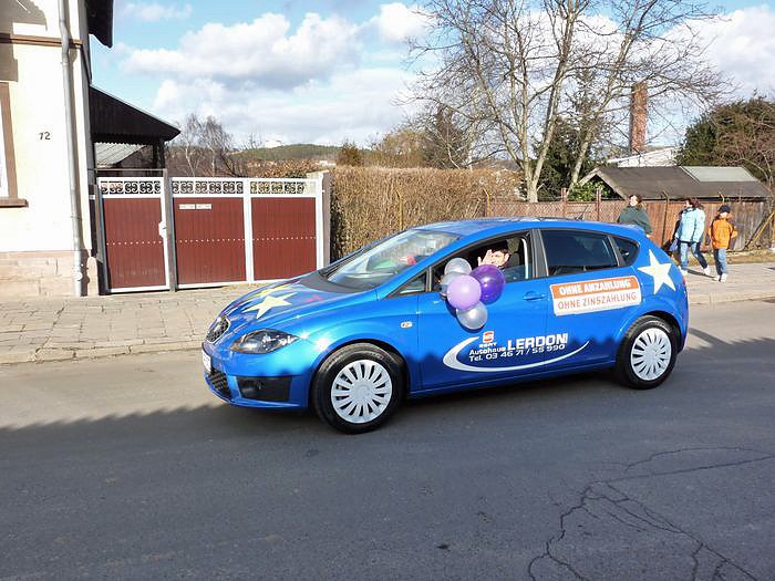 Was f&uuml;r ein Umzug (1)