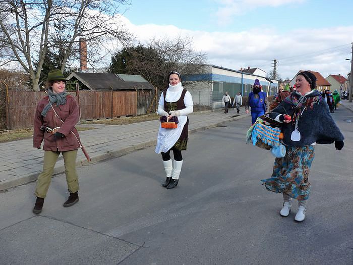 Was f&uuml;r ein Umzug (2)