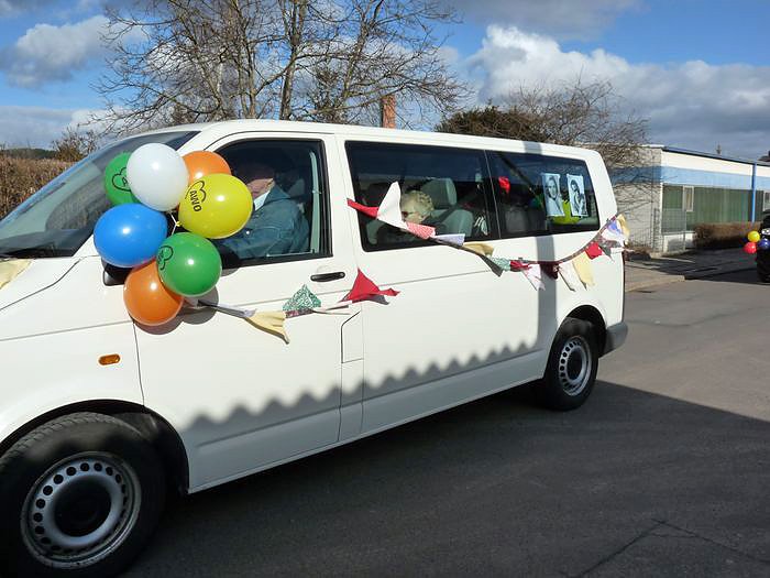 Was f&uuml;r ein Umzug (2)