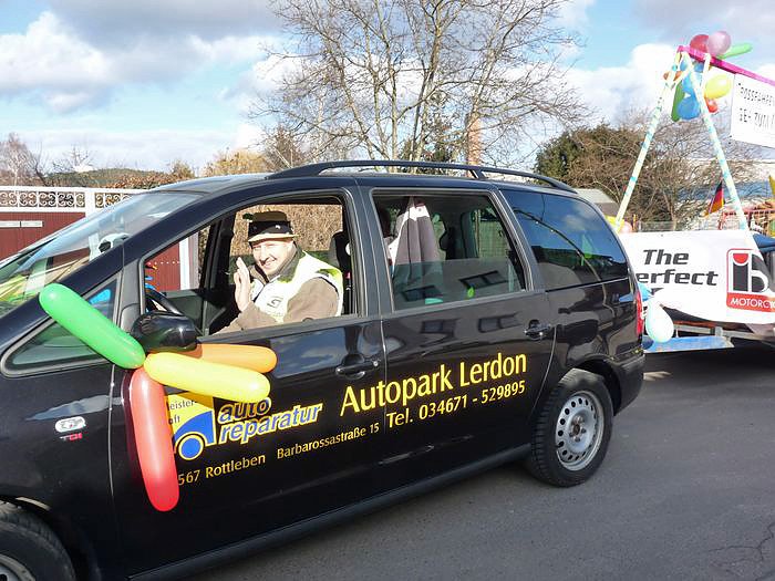 Was f&uuml;r ein Umzug (2)