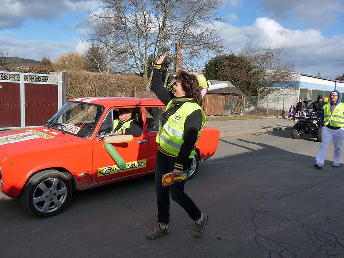 Was f&uuml;r ein Umzug (2)