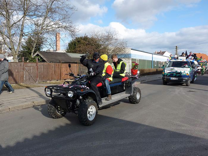 Was f&uuml;r ein Umzug (2)