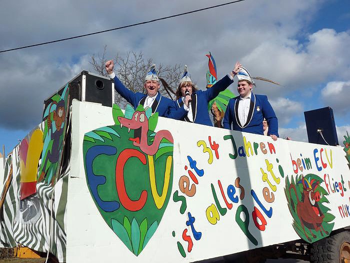 Was f&uuml;r ein Umzug (2)