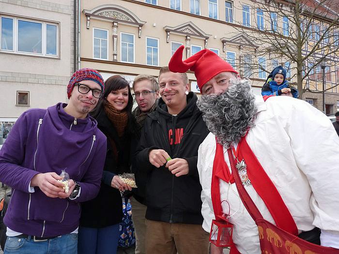 Was f&uuml;r ein Umzug (2)