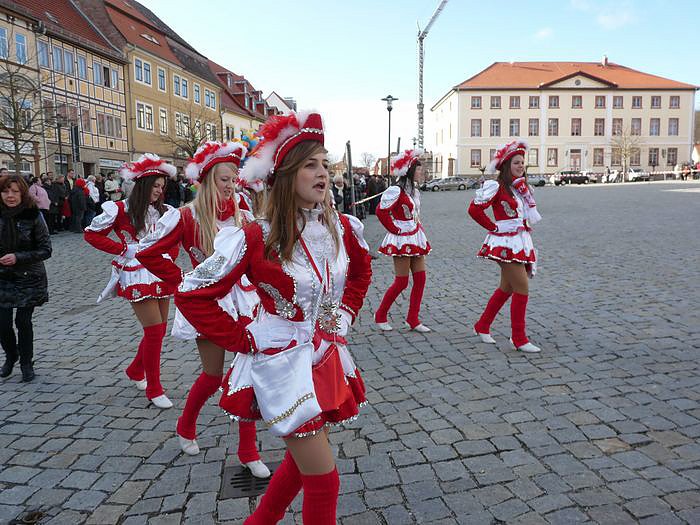 Was f&uuml;r ein Umzug (2)