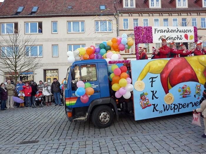 Was f&uuml;r ein Umzug (2)