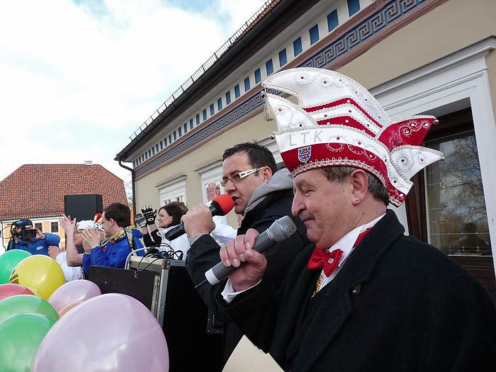 Tollhaus Rathaus (1)