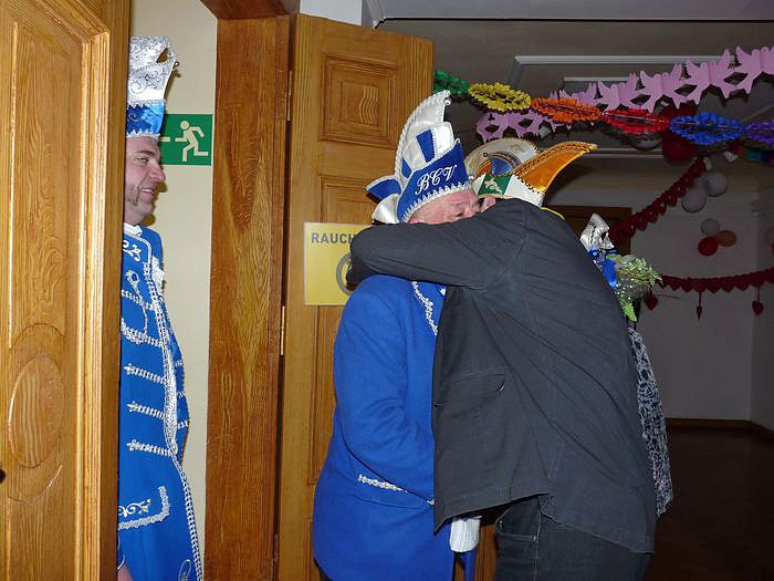 Tollhaus Rathaus (1)