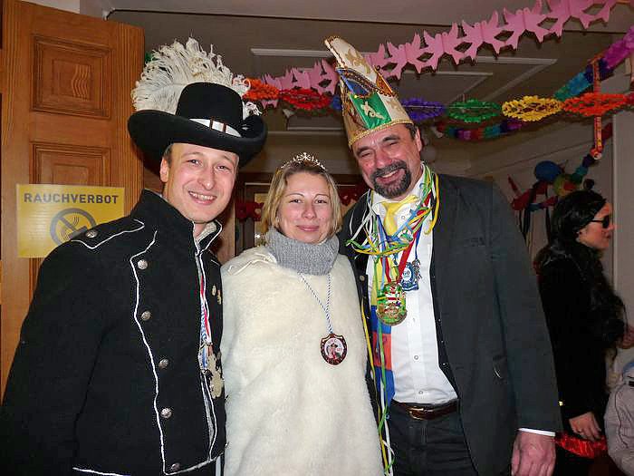 Tollhaus Rathaus (1)