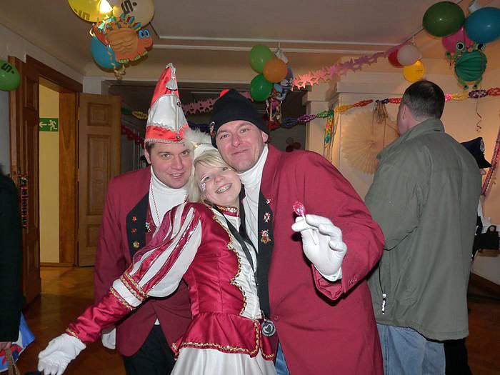 Tollhaus Rathaus (1)