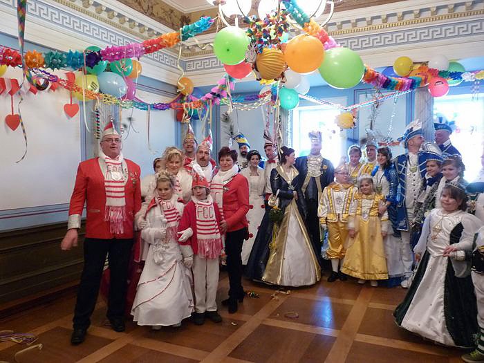 Tollhaus Rathaus (2)