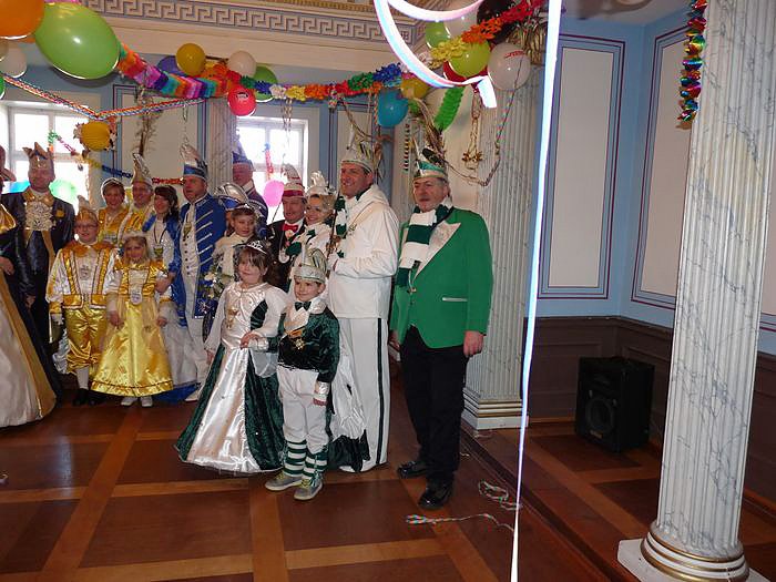 Tollhaus Rathaus (2)