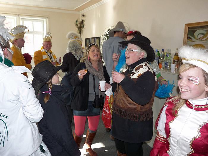 Tollhaus Rathaus (2)