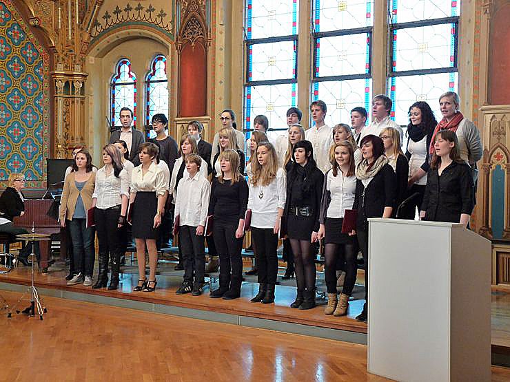 Matheasse ausgezeichnet