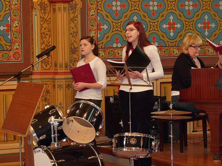 Matheasse ausgezeichnet