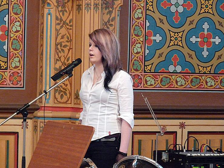 Matheasse ausgezeichnet