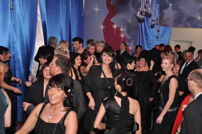  Nordh&auml;user B&uuml;hnenball 2012