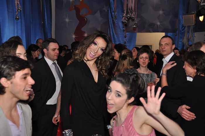  Nordh&auml;user B&uuml;hnenball 2012