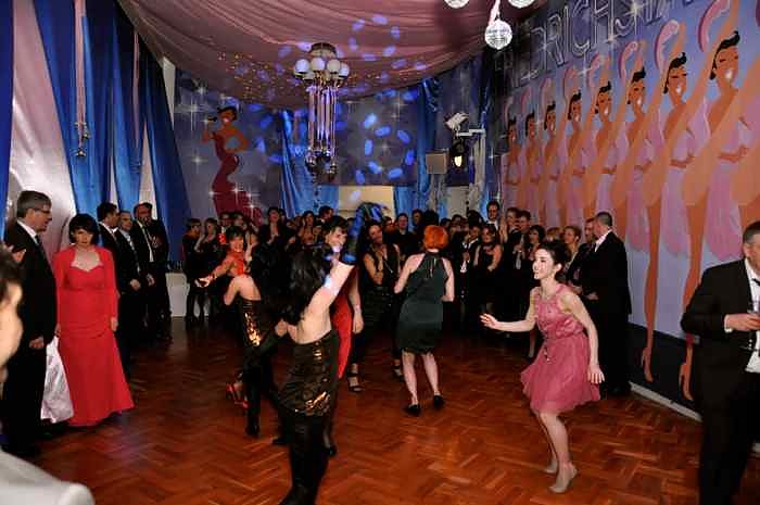  Nordh&auml;user B&uuml;hnenball 2012