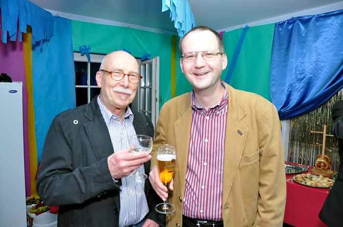  Nordh&auml;user B&uuml;hnenball 2012