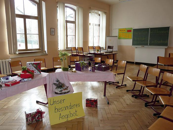 Wir stellen uns vor (1)