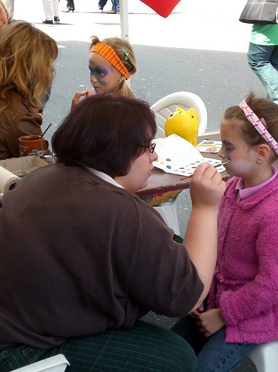 Kr&auml;merfest Artern