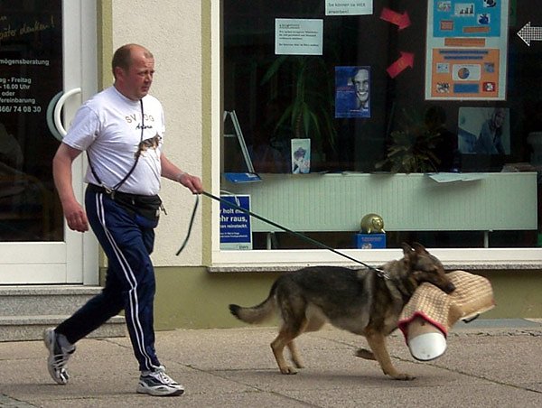 Kr&auml;merfest Artern