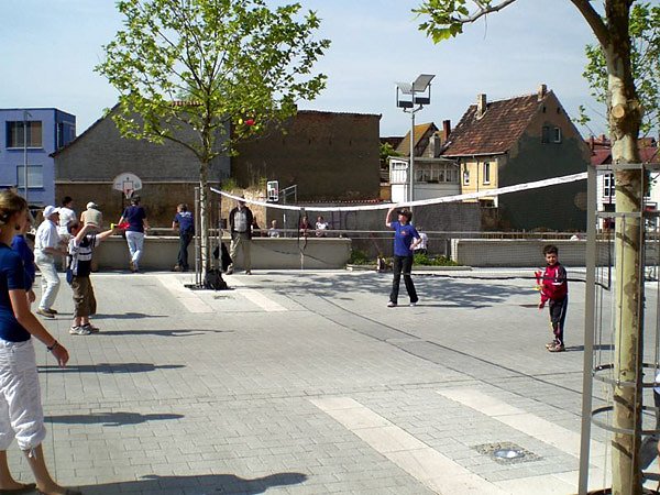 Kr&auml;merfest Artern