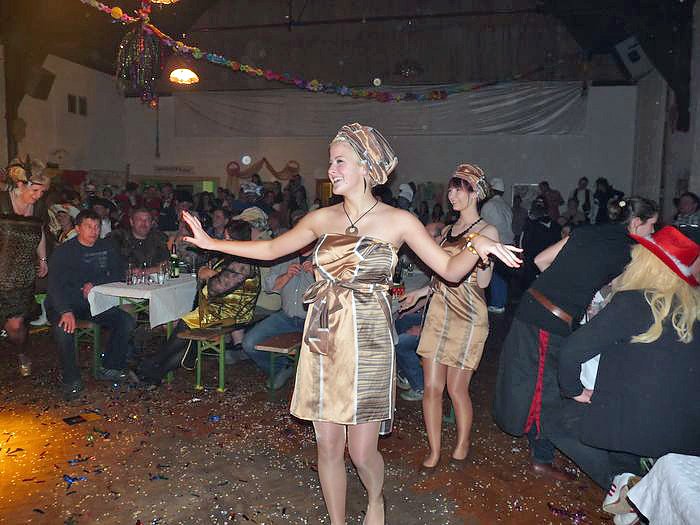 Spitzenm&auml;&szlig;iger Karneval (3)