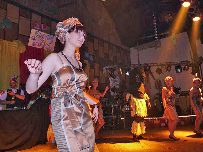 Spitzenm&auml;&szlig;iger Karneval (3)