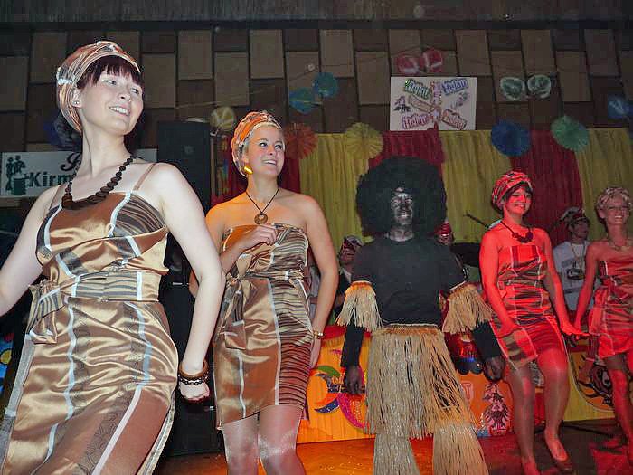 Spitzenm&auml;&szlig;iger Karneval (3)