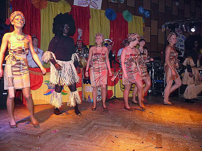 Spitzenm&auml;&szlig;iger Karneval (3)