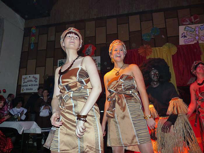 Spitzenm&auml;&szlig;iger Karneval (3)