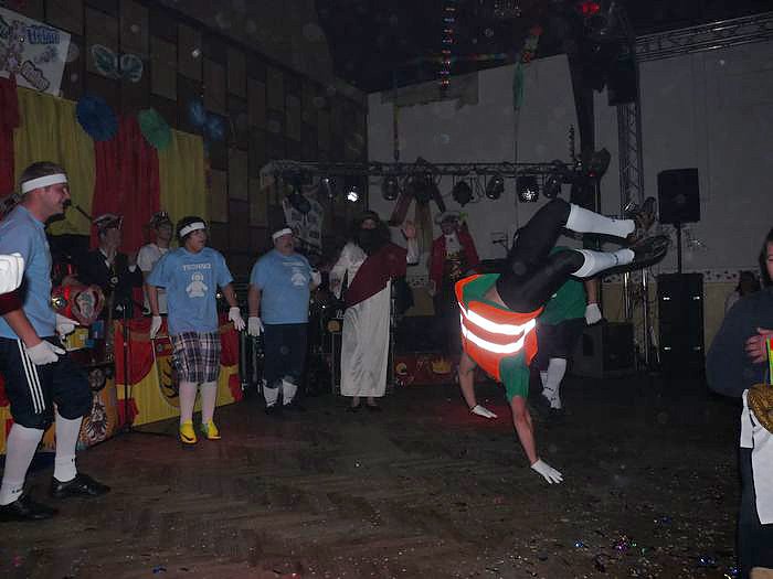 Spitzenm&auml;&szlig;iger Karneval (3)