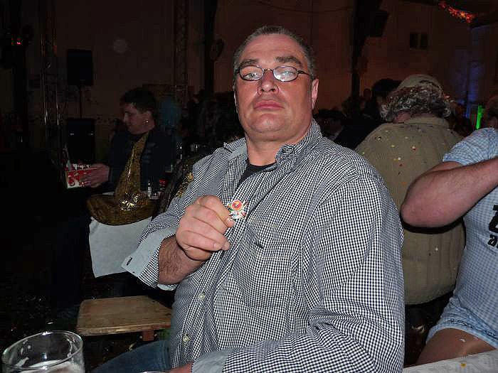 Spitzenm&auml;&szlig;iger Karneval (3)