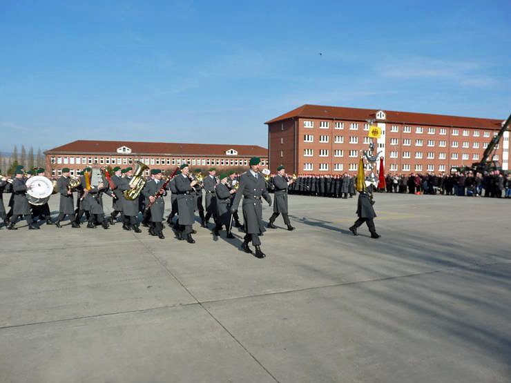 Gel&ouml;bnis in Bad Frankenhausen