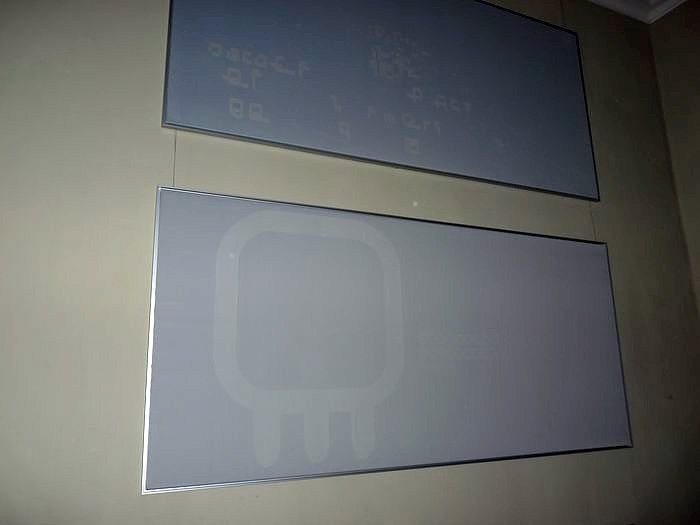 BLACK DUST er&ouml;ffnete