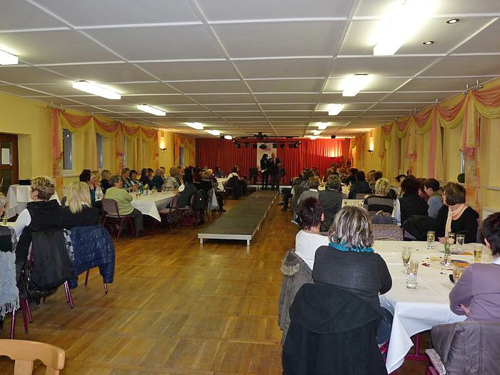 Paris in Sondershausen