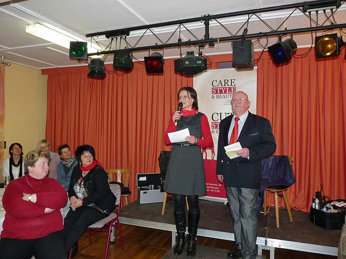 Paris in Sondershausen