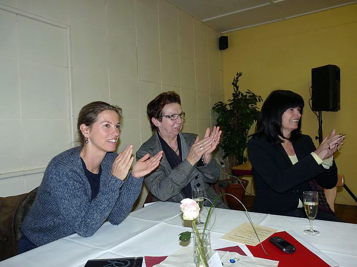 Paris in Sondershausen