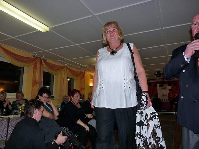 Paris in Sondershausen