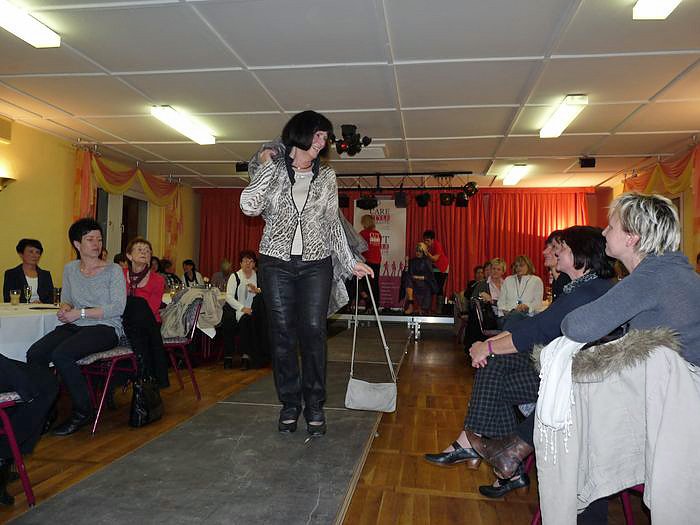 Paris in Sondershausen